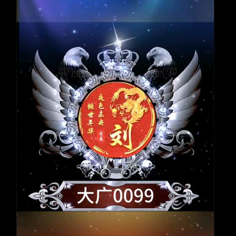 大广0099