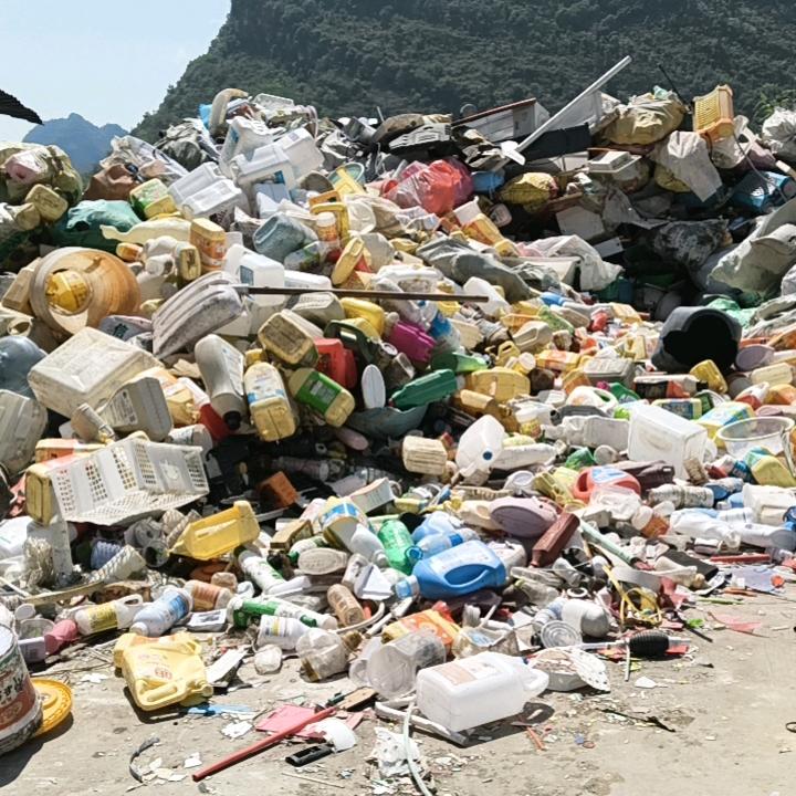 贞丰德英再生资源回收中心