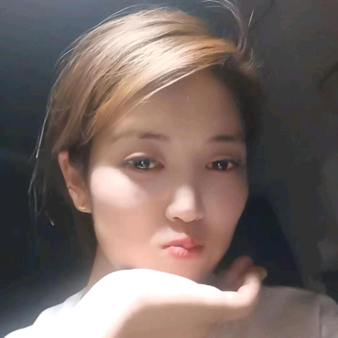 小财迷（彦兮）