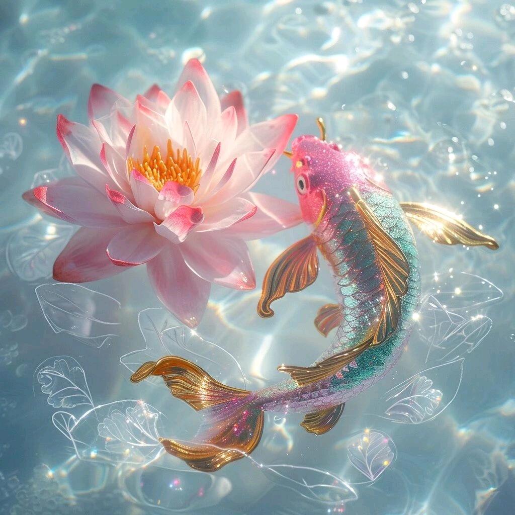 🌈 無心 🌸