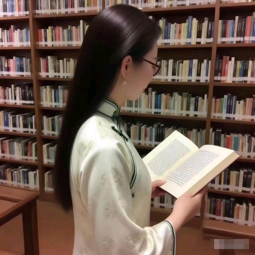渔渔悦读（首播筹备中）
