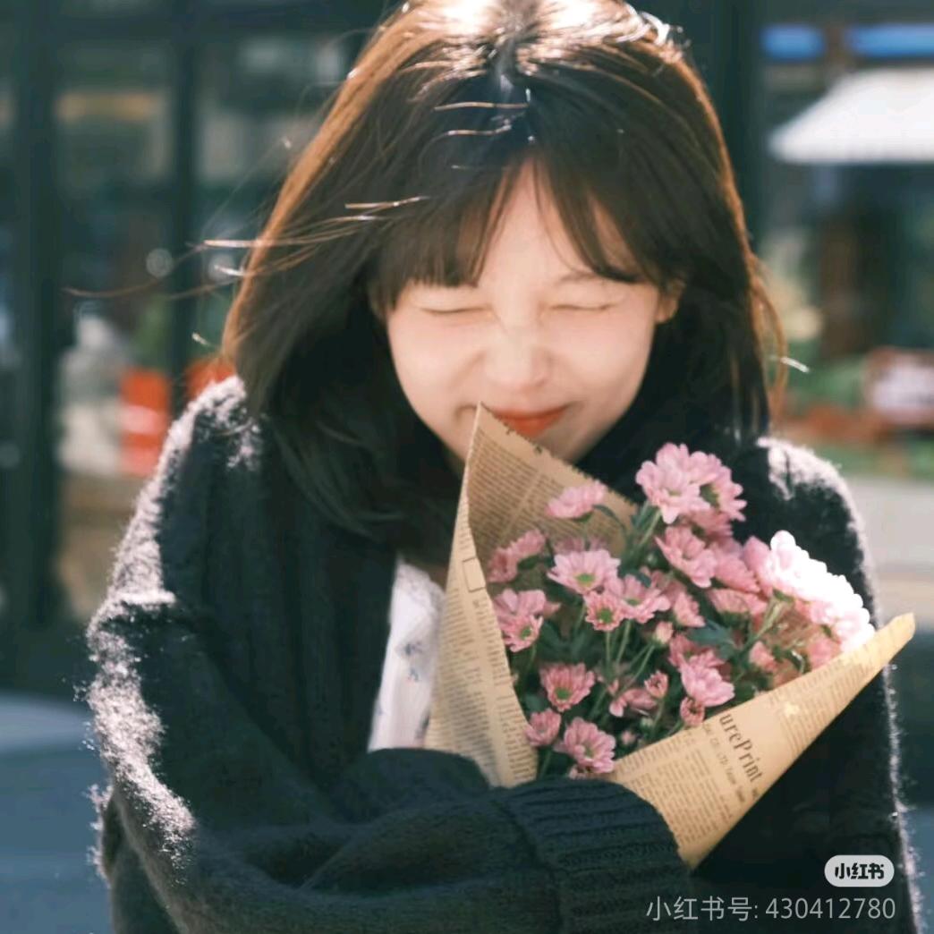 行走的奶糖