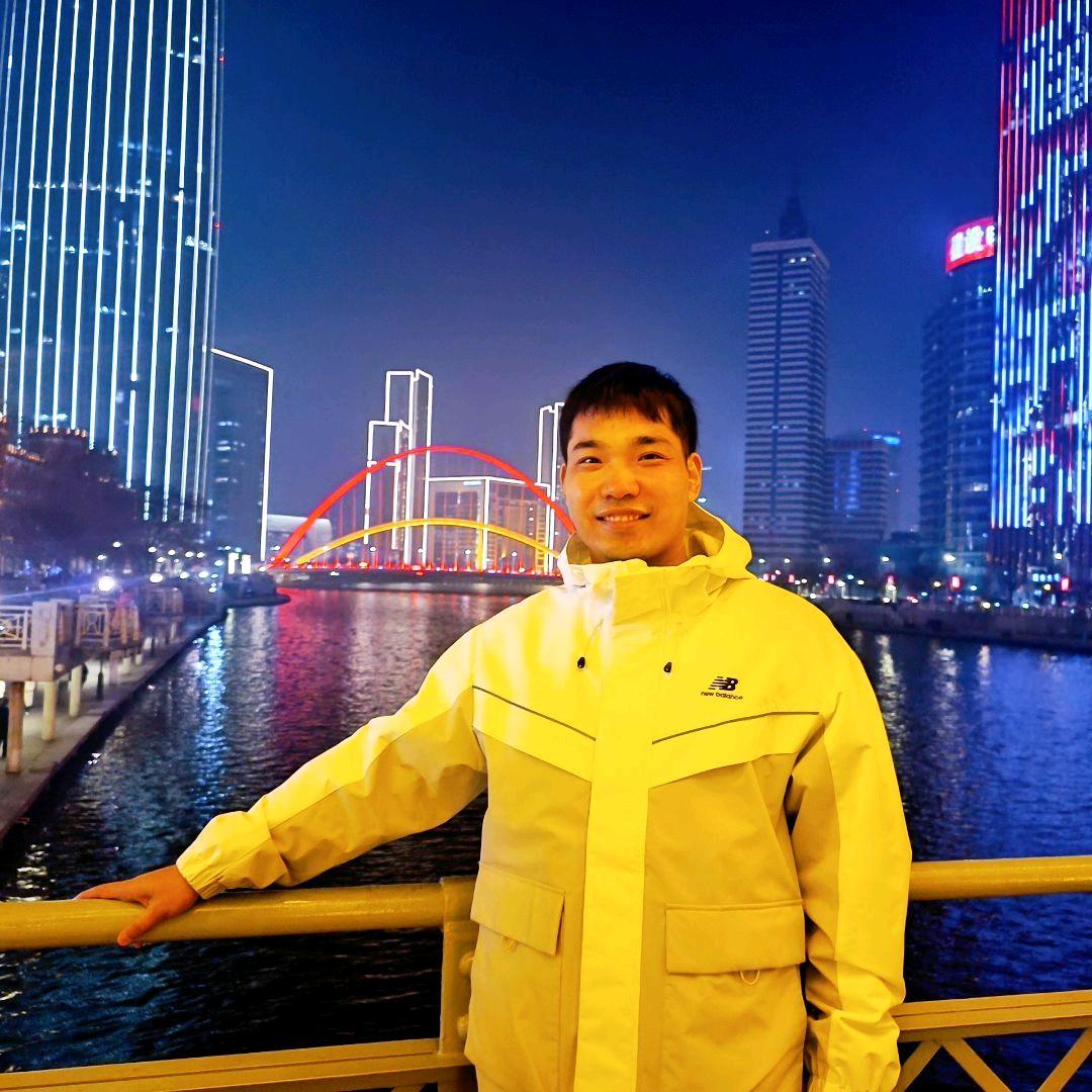 教体育的粥老师