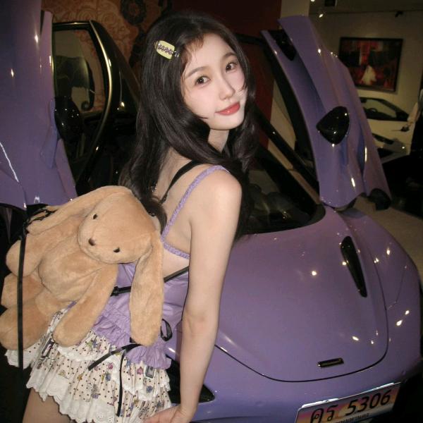 十三（和徐子未握过手版）