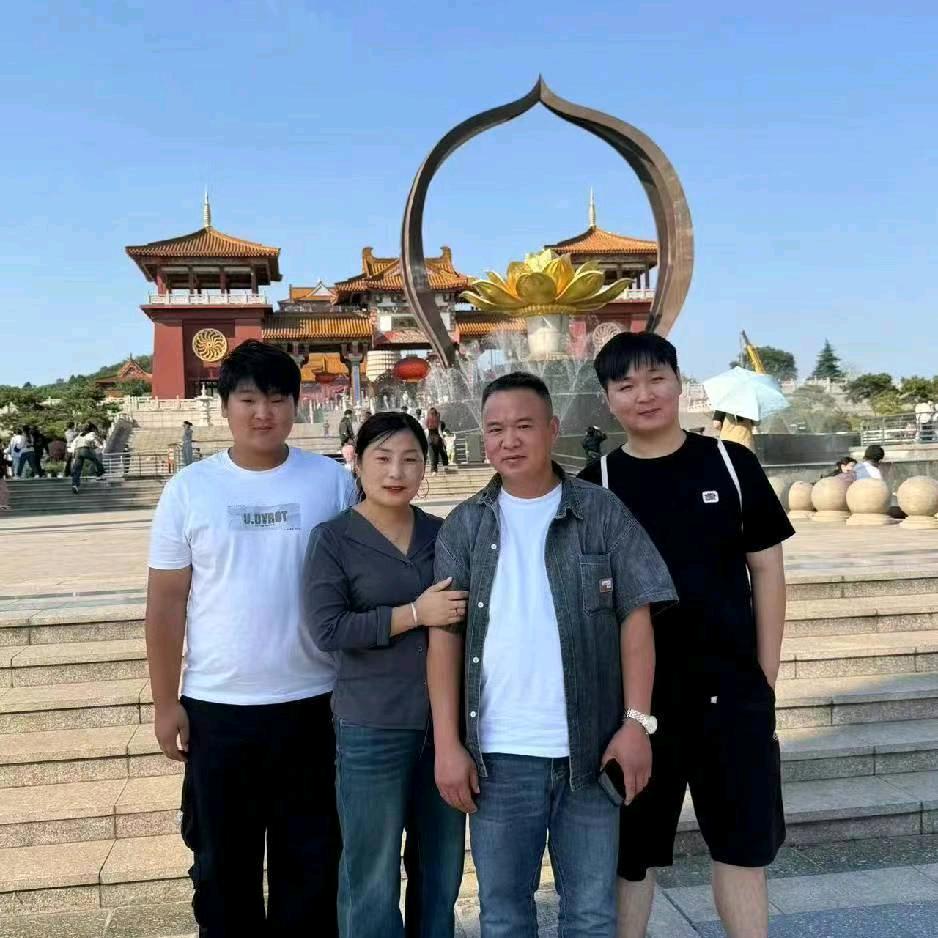 亳州市白茅根合作社