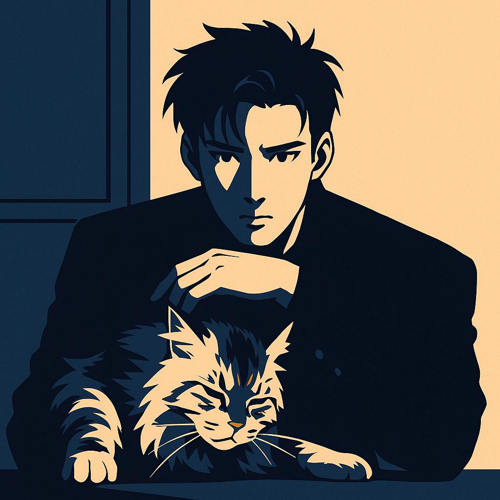 🐱🐱