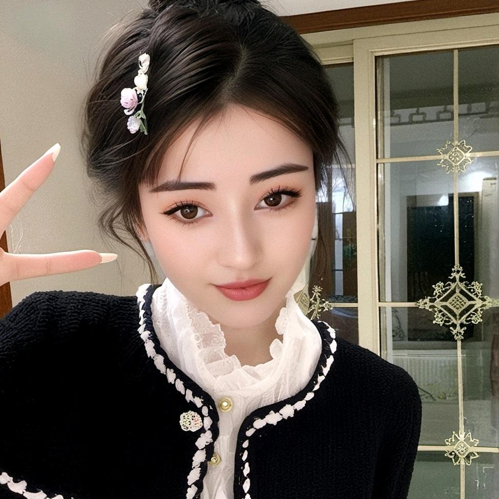 娜娜穿搭分享👀