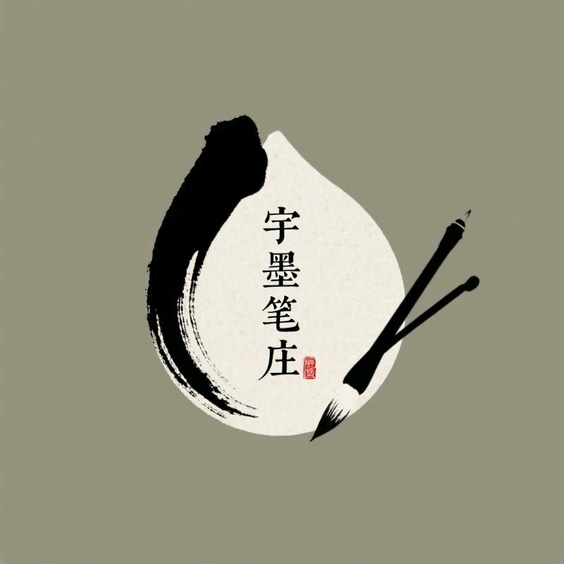 宇墨笔庄