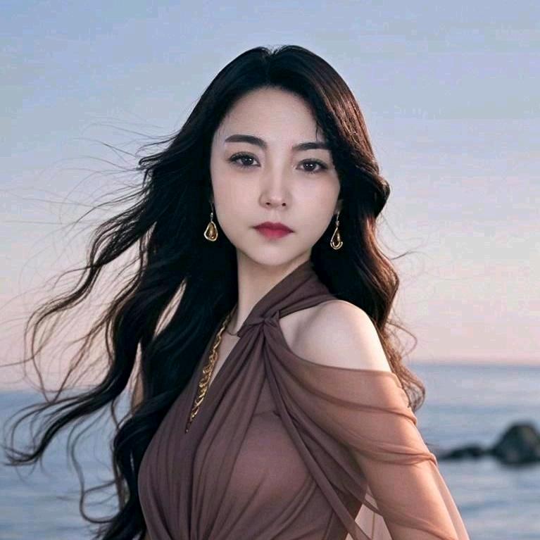 姐姐爱户外运动