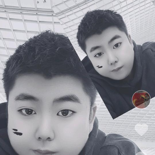 🤩浩然₍˄·͈༝·͈˄*₎◞ ̑̑