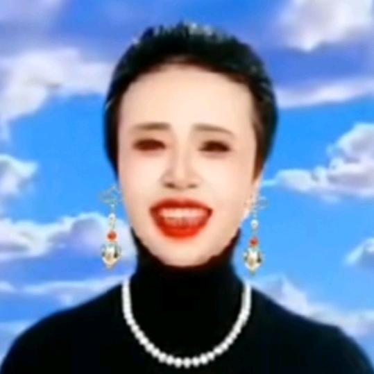 一生平安《手势舞》