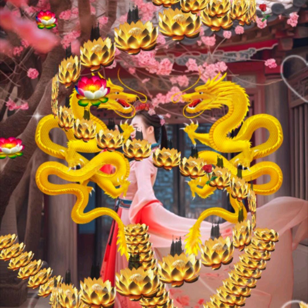开心