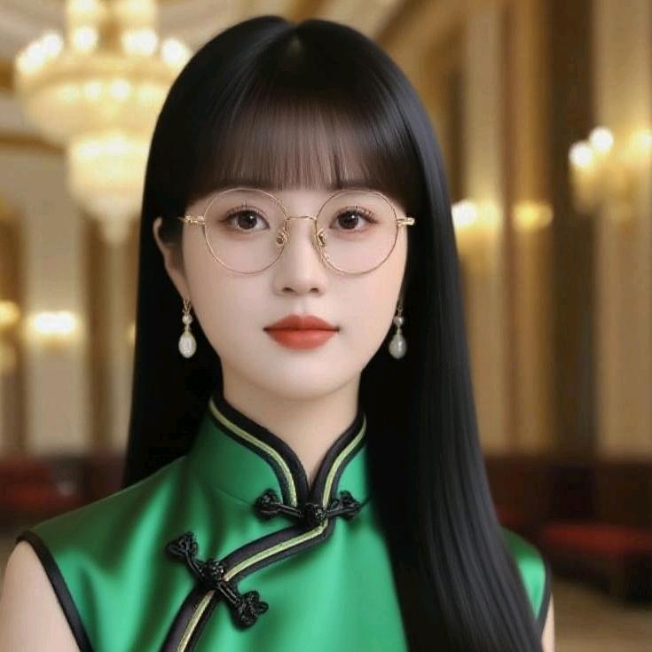 开心就好