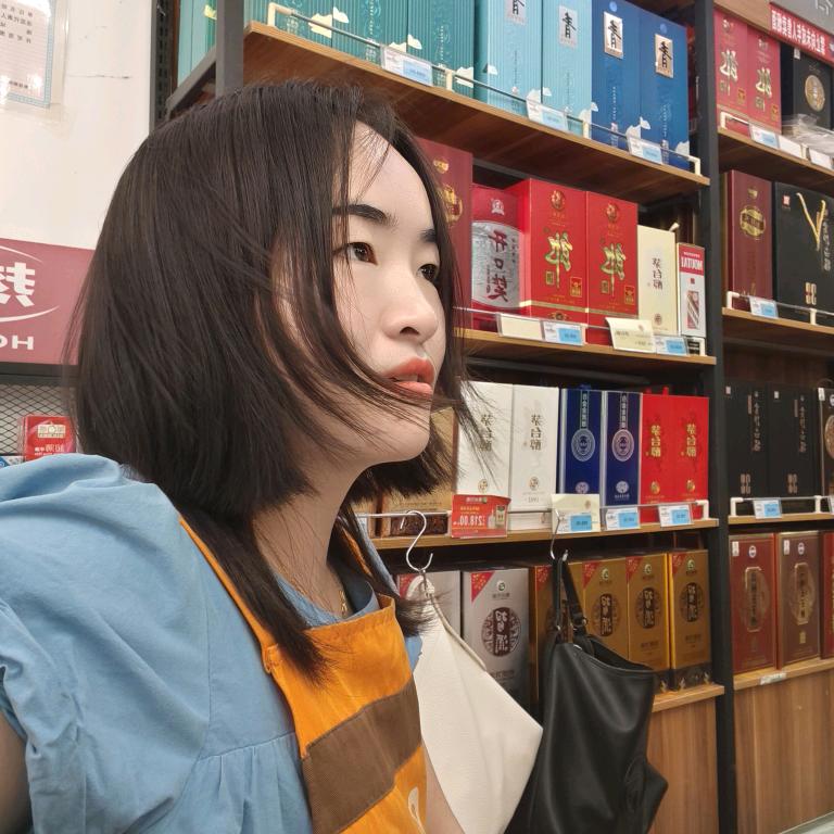 农村微胖宝妈