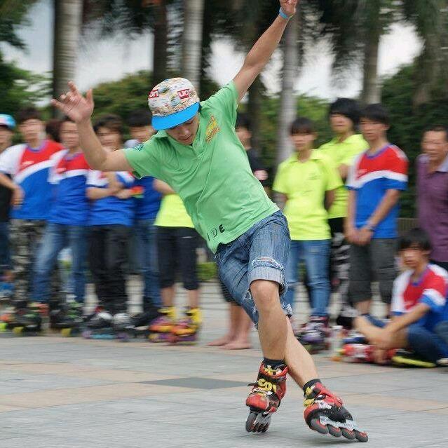 喜气洋洋的紫貂