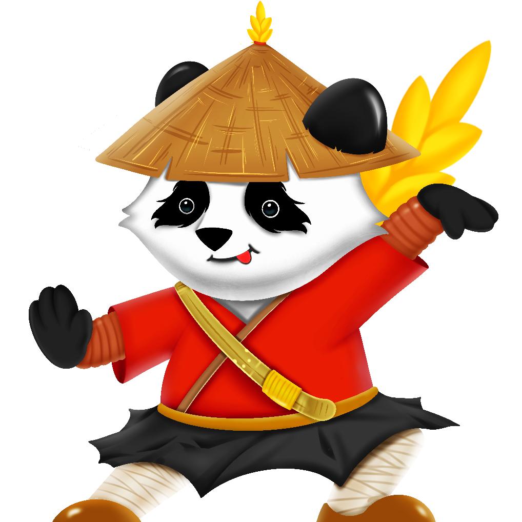 粮大侠精选