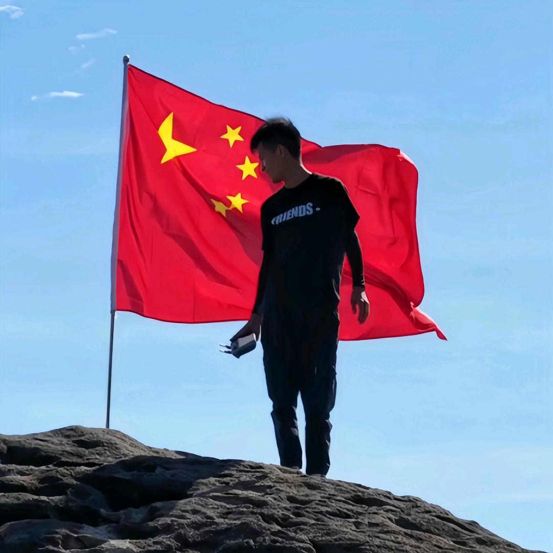 小廖爱航拍