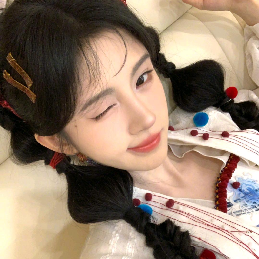 一个祎黄🍔