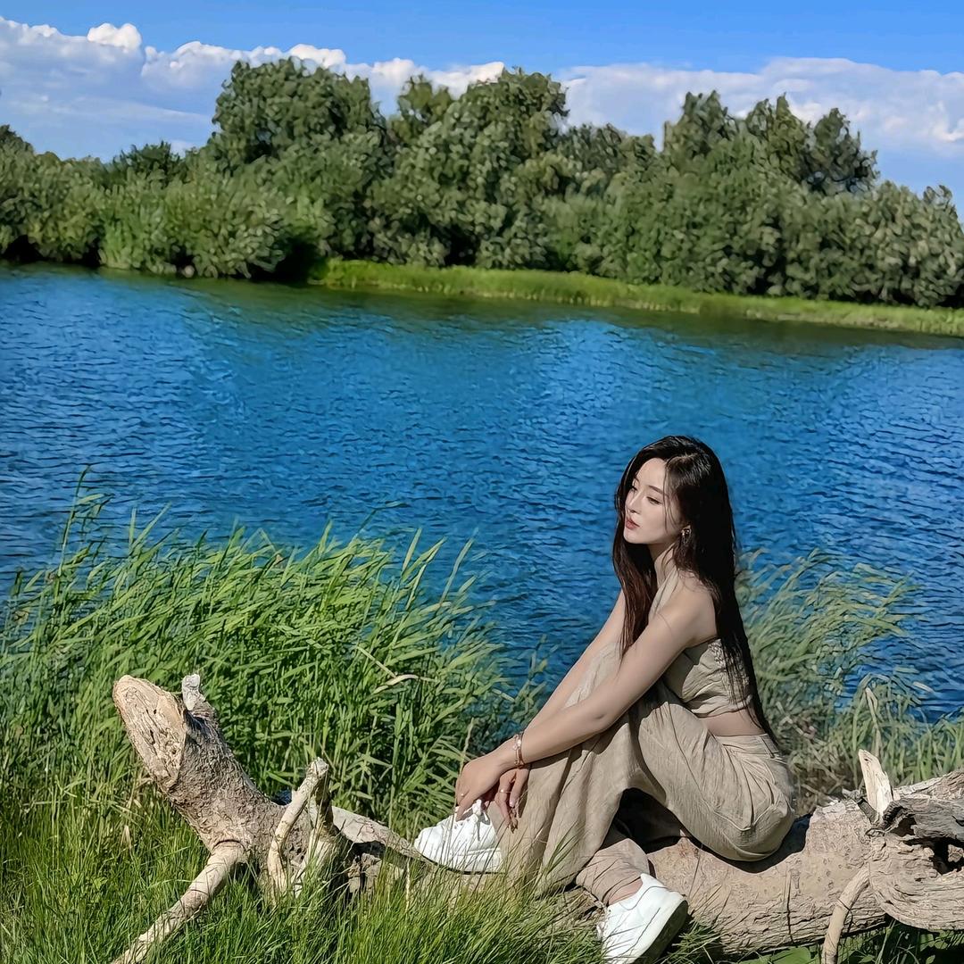 妍妍大王🍒