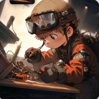 小军哥