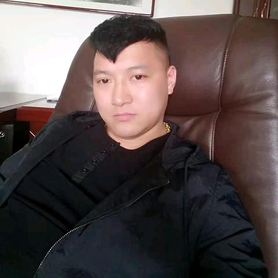 四贝勒（陆修远）