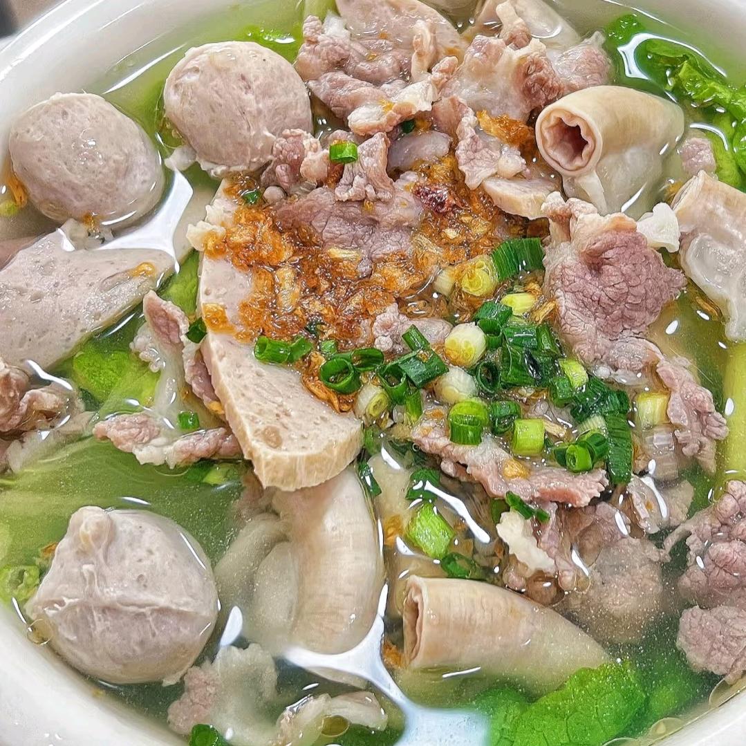 创鼎调味料