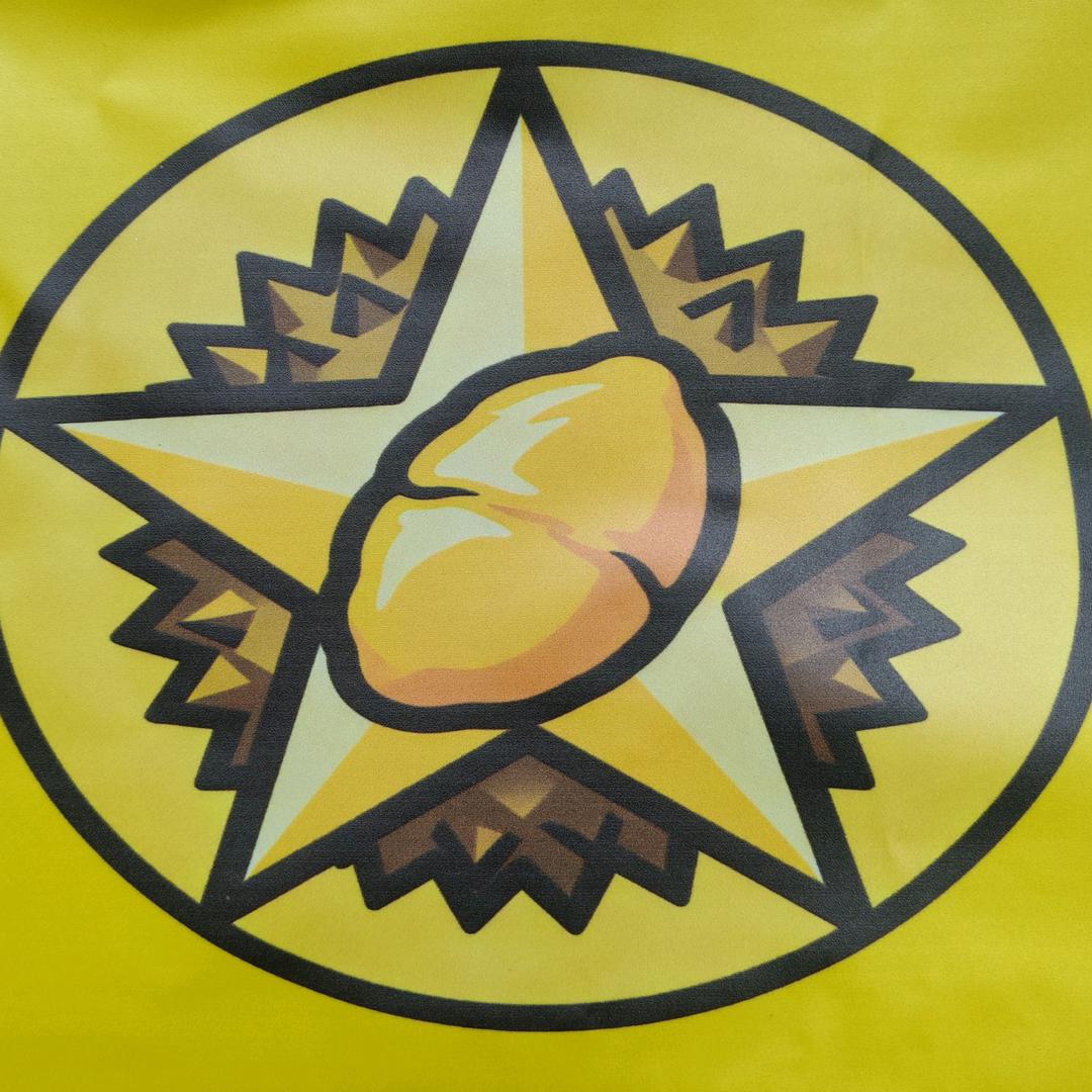 广州江南水果探路人-阿乐（榴莲，车厘子）