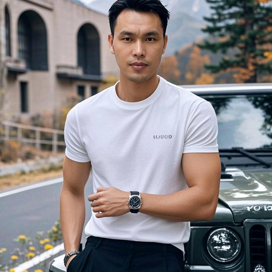 笑看风云(●—●)