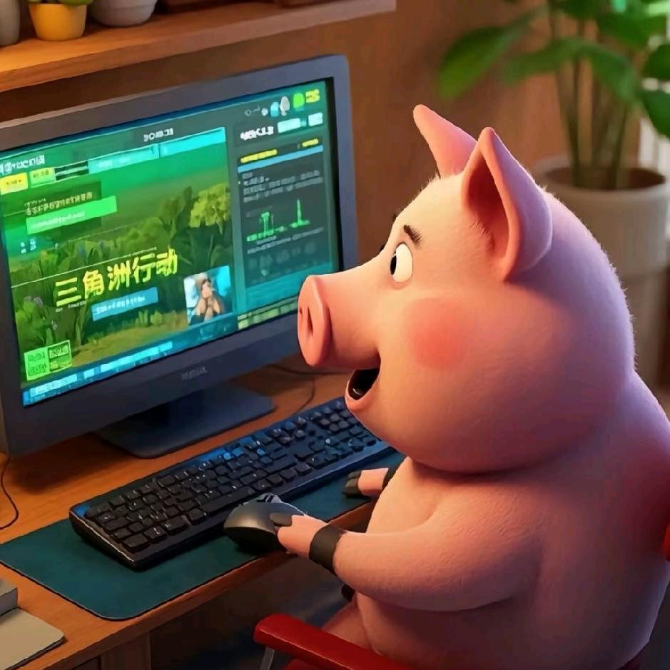 哈基米（三角洲行动）