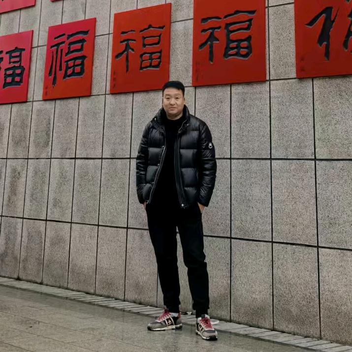 嘉景二手车（飞哥）