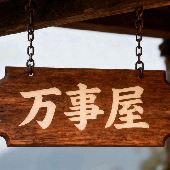 万事屋