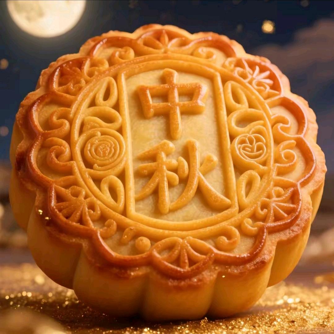 月饼福利官