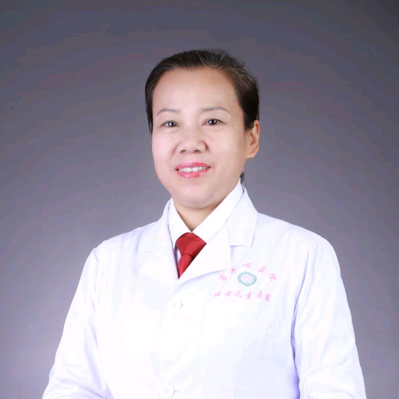 张化莲妇产科医生