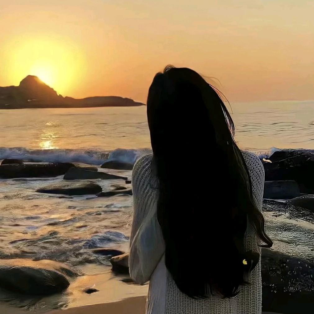 (づ￣微笑￣)～释怀づ╭❤～