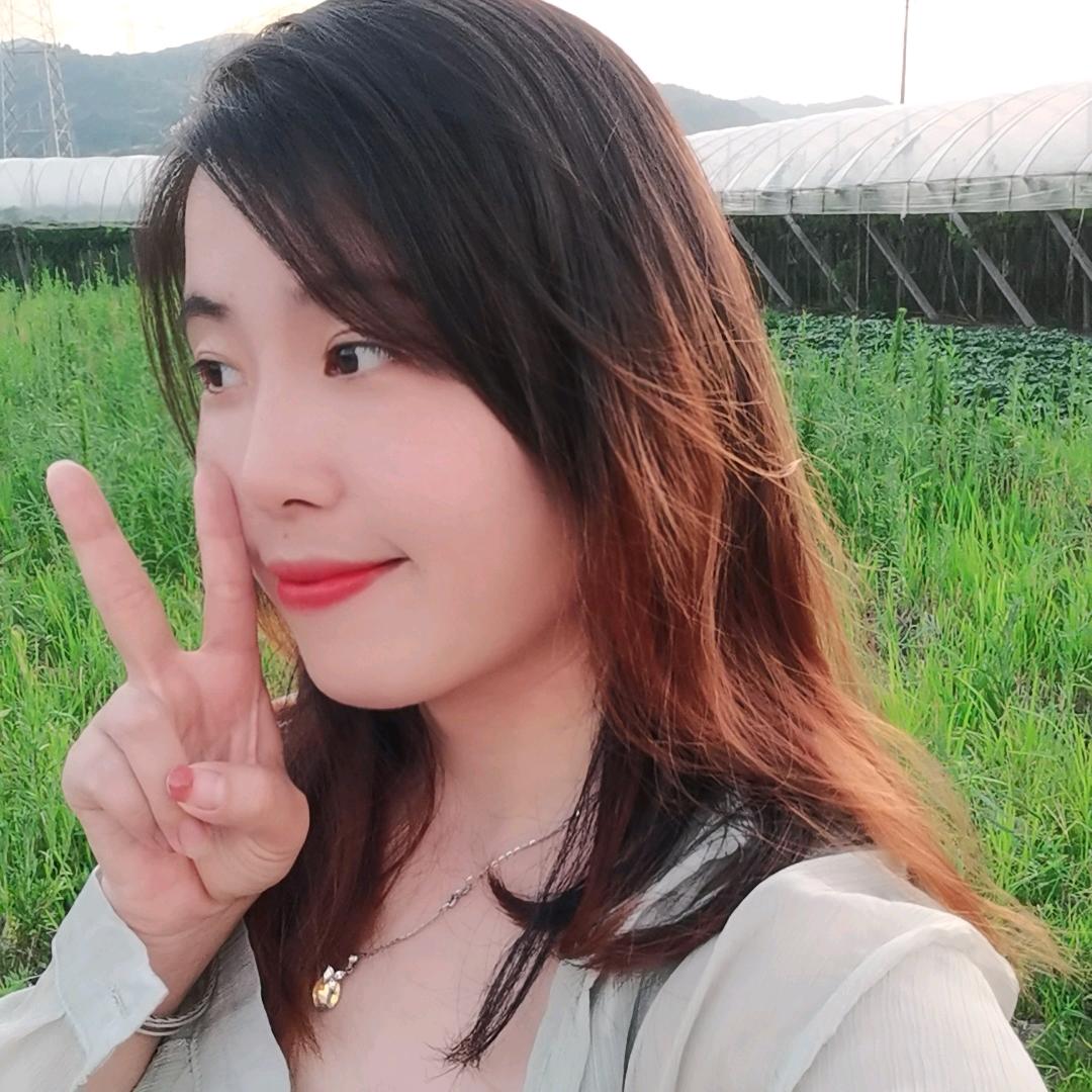 香香🌻