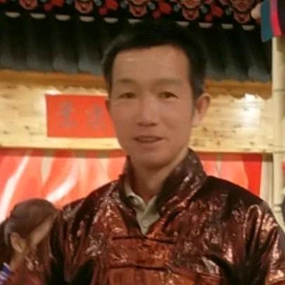 龙老四