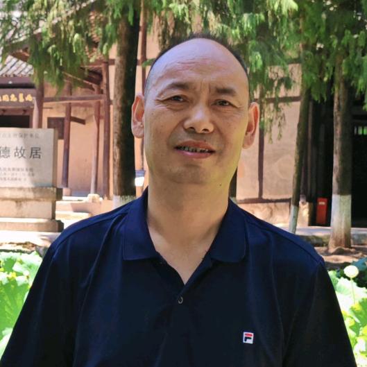 相守