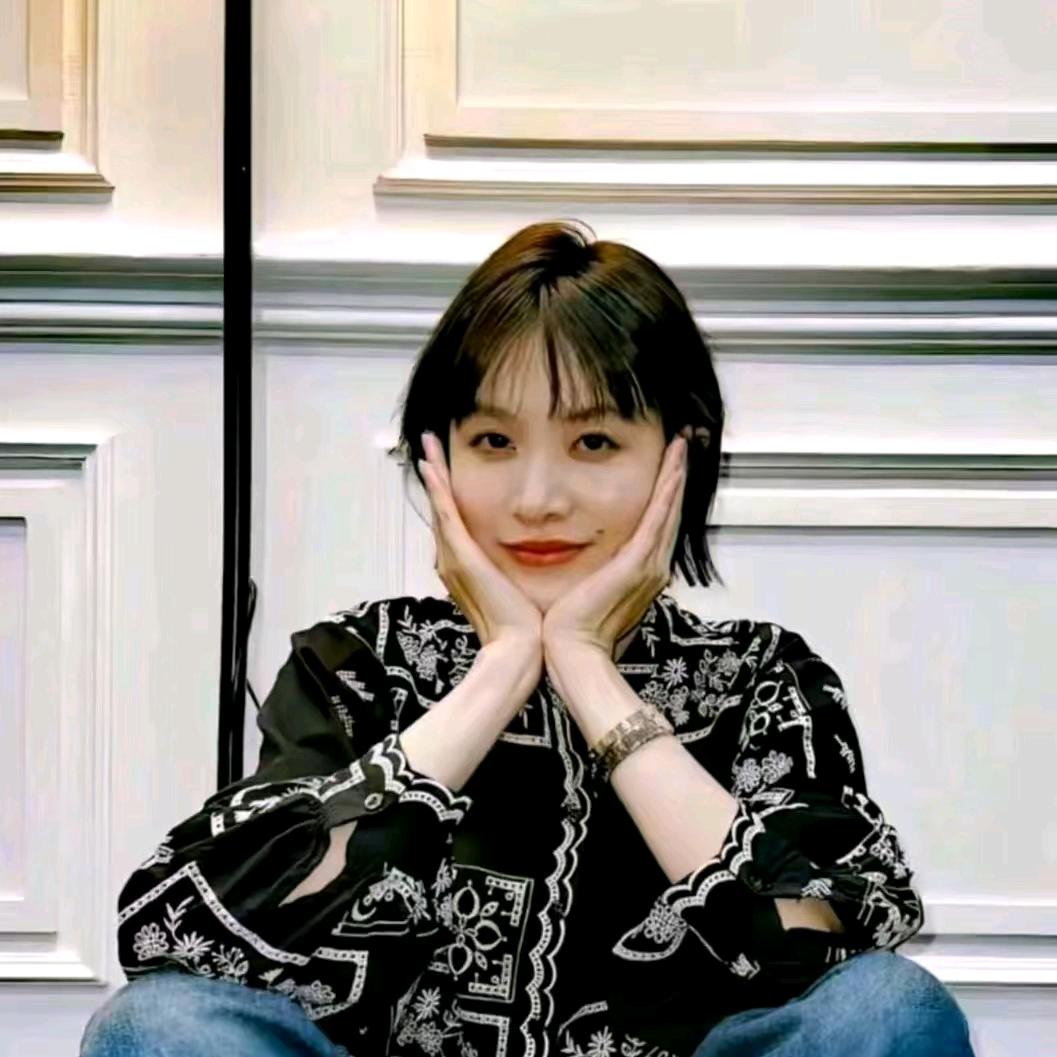 林痣晴-日常穿搭