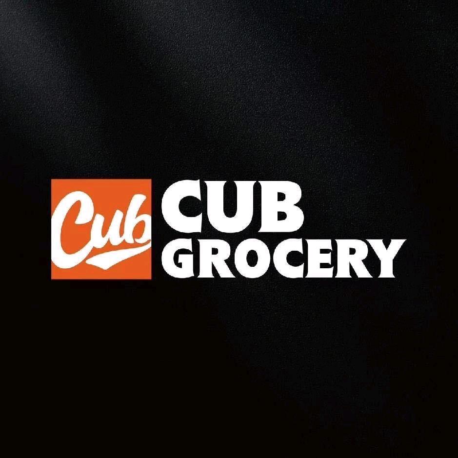 CUB幼兽商店(新民大街店)官方号