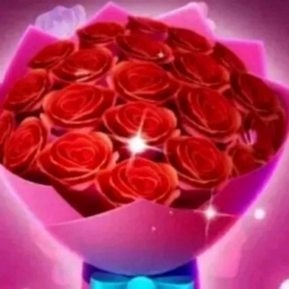 👉🌹红玫瑰🌹👈