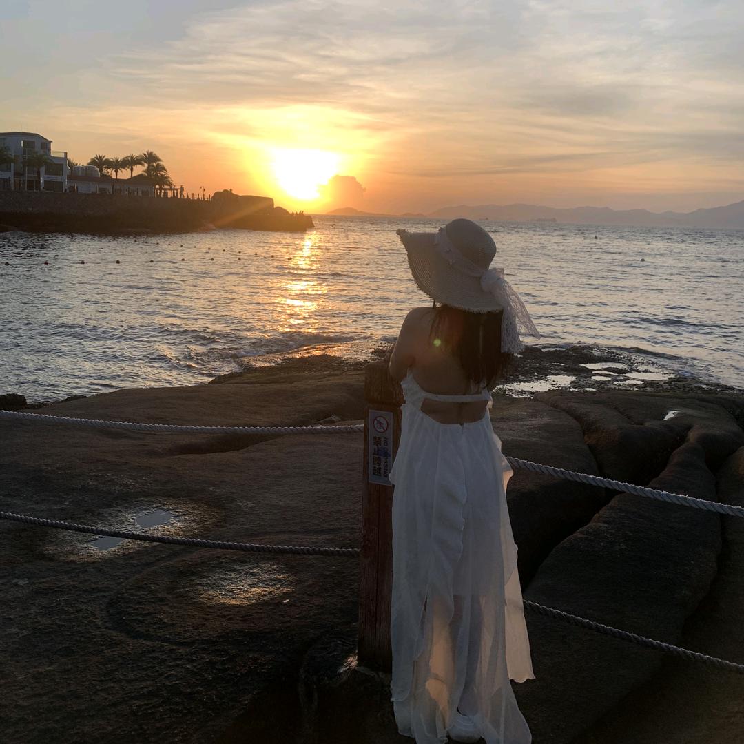 每天心情美美哒