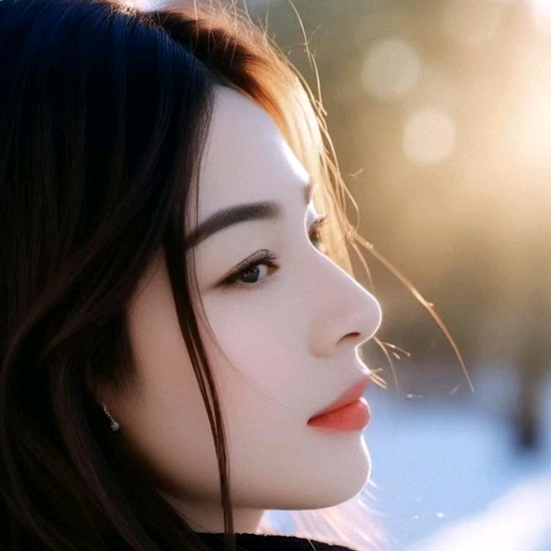 月亮妹