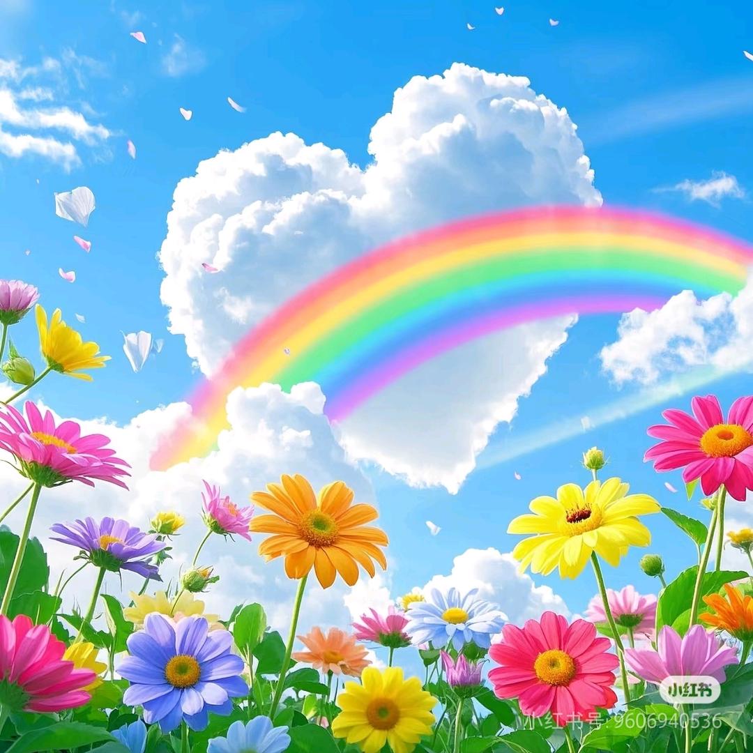 愿南风知我意🍊