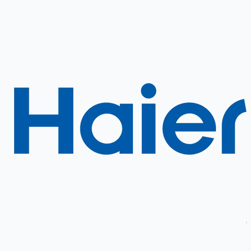 海尔洗衣机体验馆