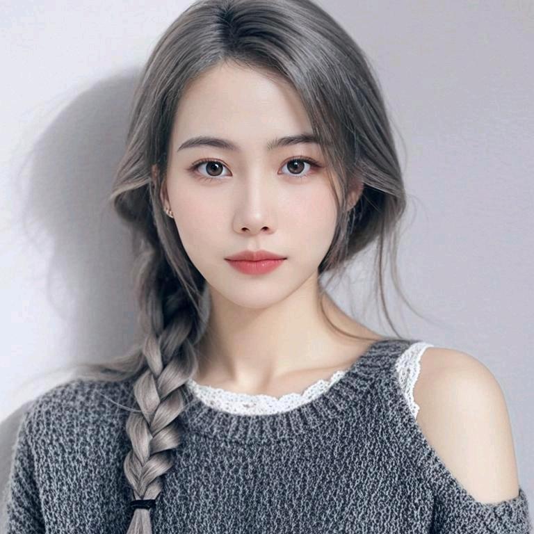 时光是个旧美人