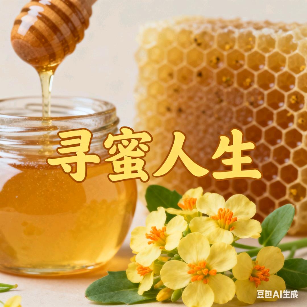 寻蜜小队-华中农大店