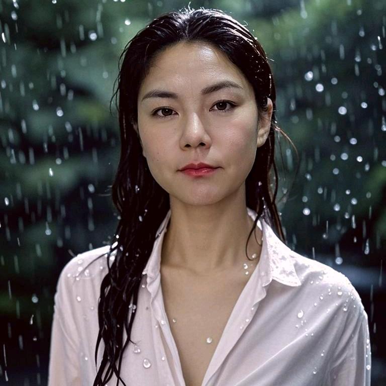 往后余生要为自己活