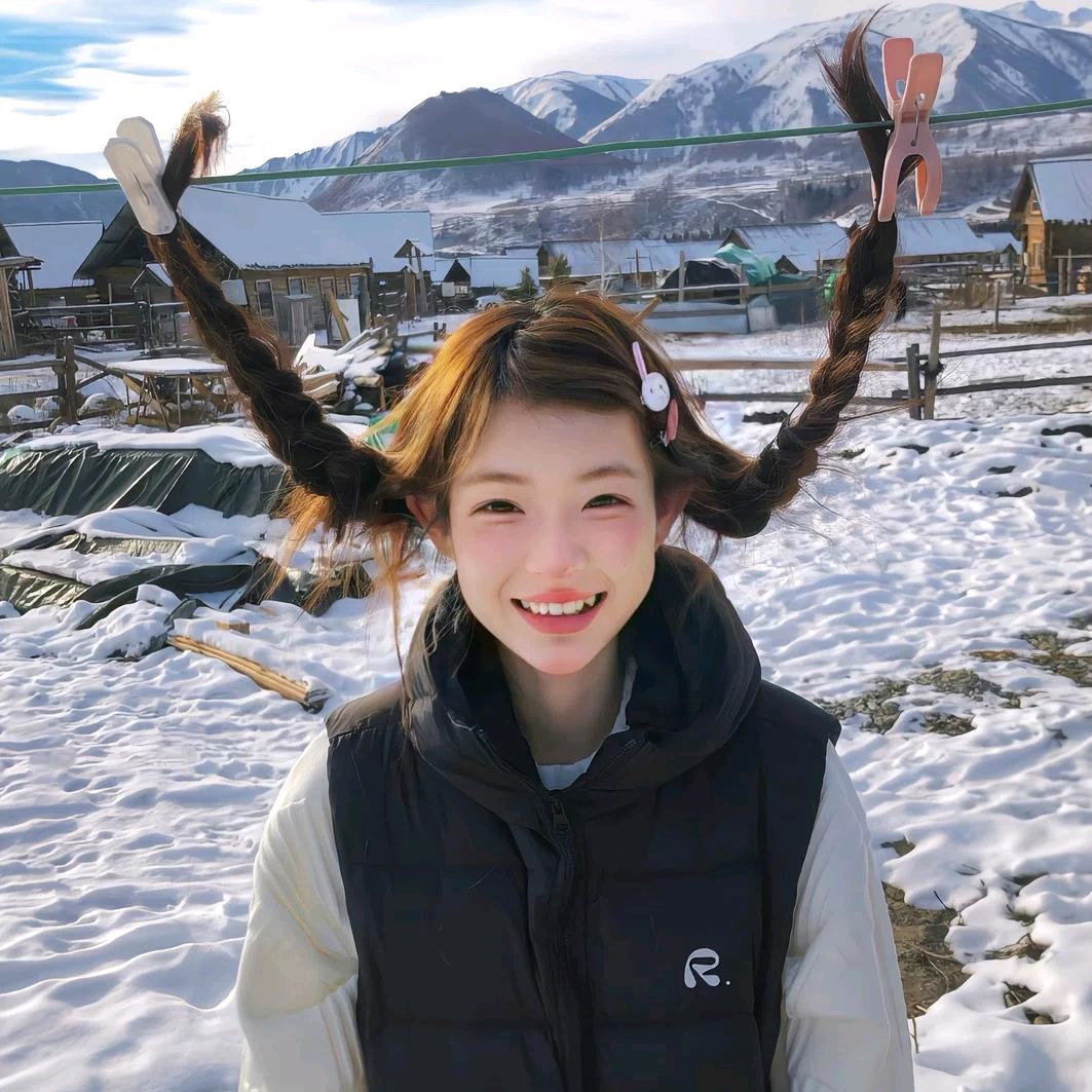 大口吃肉OvO