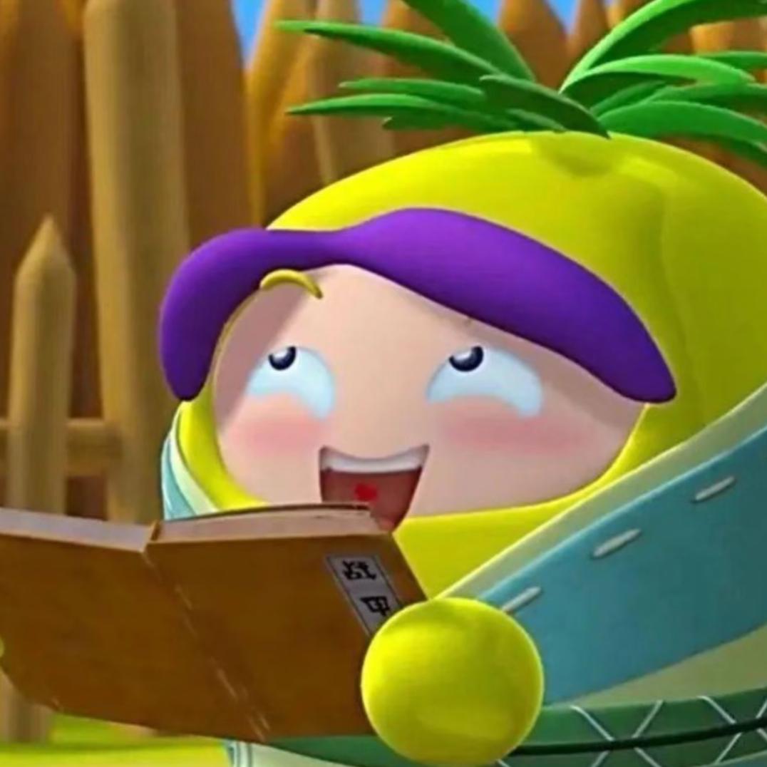 大热天吃口西瓜