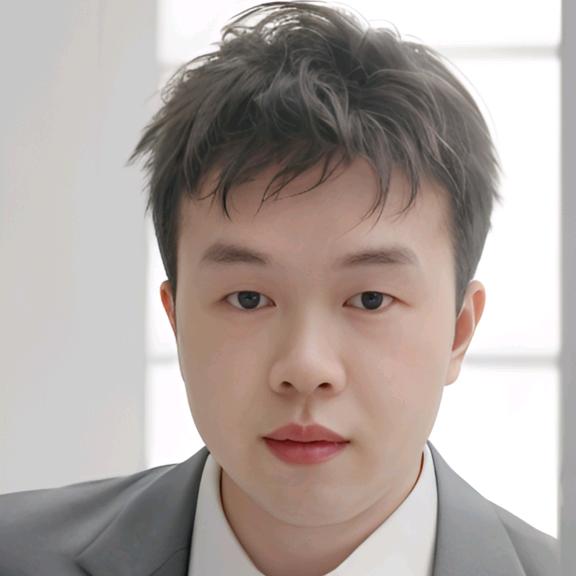 s木子广大&